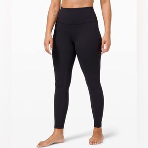 Lululemon Align high-rise legging